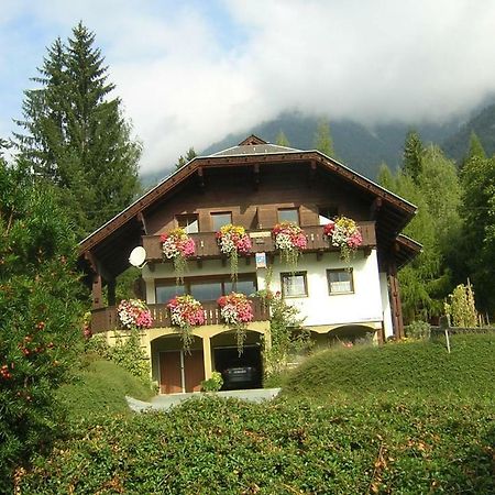 Haus Weber Pressegger See Hermagor-Pressegger See Bagian luar foto