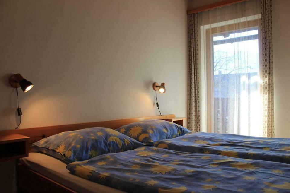 Haus Weber Pressegger See Hermagor-Pressegger See Bagian luar foto