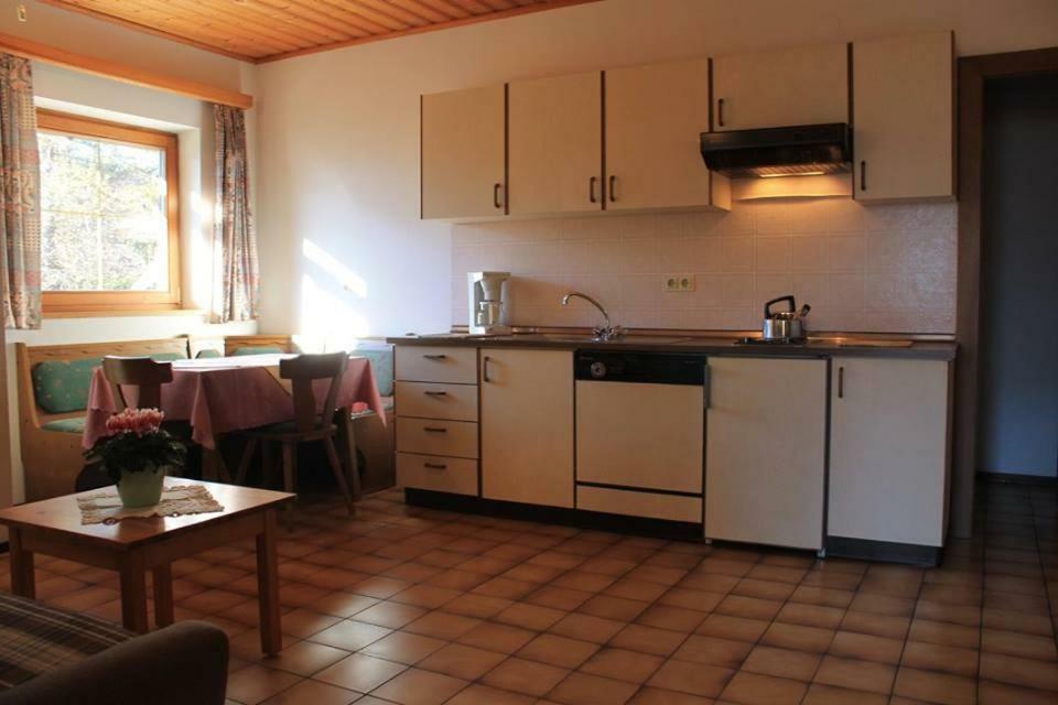 Haus Weber Pressegger See Hermagor-Pressegger See Bagian luar foto