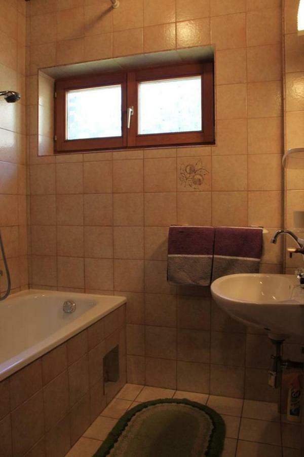 Haus Weber Pressegger See Hermagor-Pressegger See Bagian luar foto
