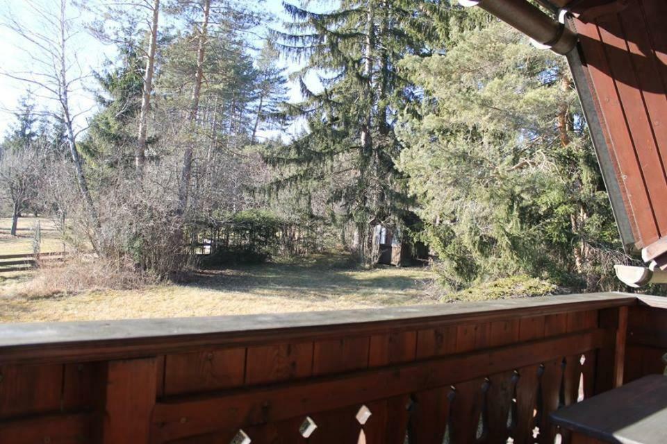 Haus Weber Pressegger See Hermagor-Pressegger See Bagian luar foto