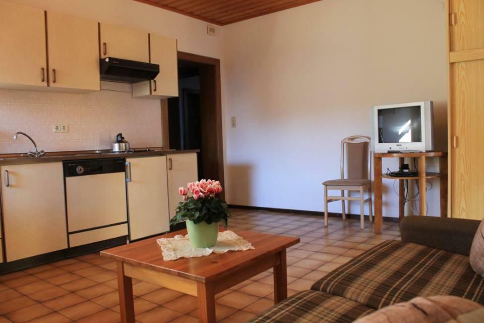 Haus Weber Pressegger See Hermagor-Pressegger See Bagian luar foto