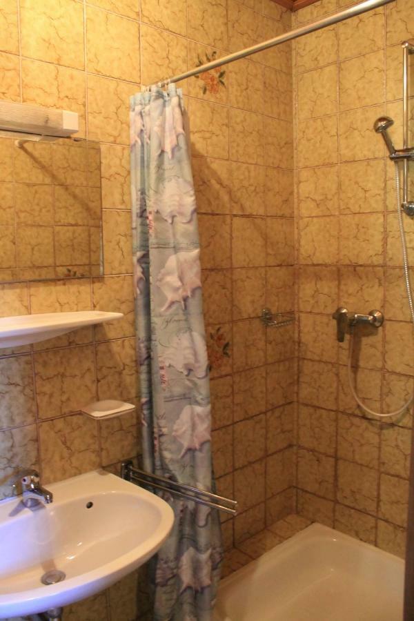 Haus Weber Pressegger See Hermagor-Pressegger See Bagian luar foto